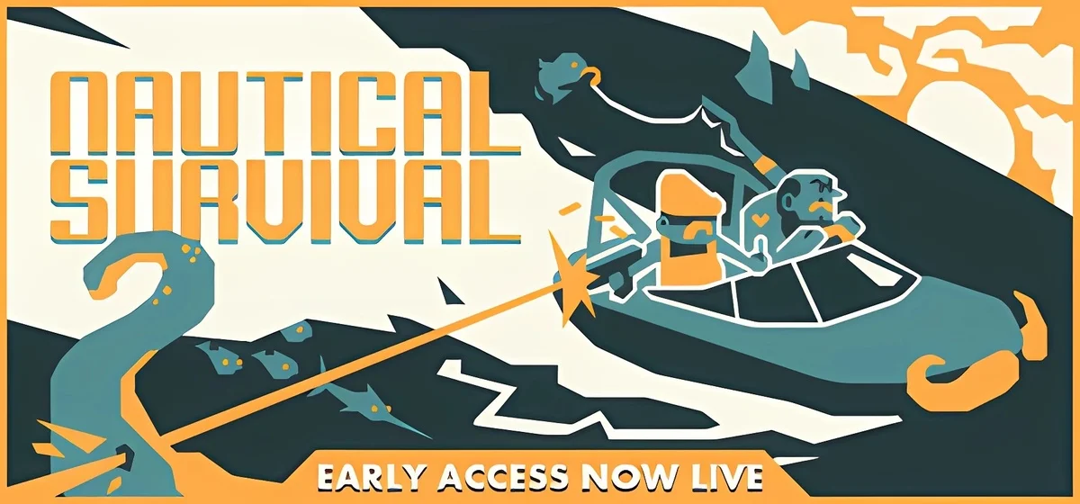 Nautical Survival Build 19376209 - early access