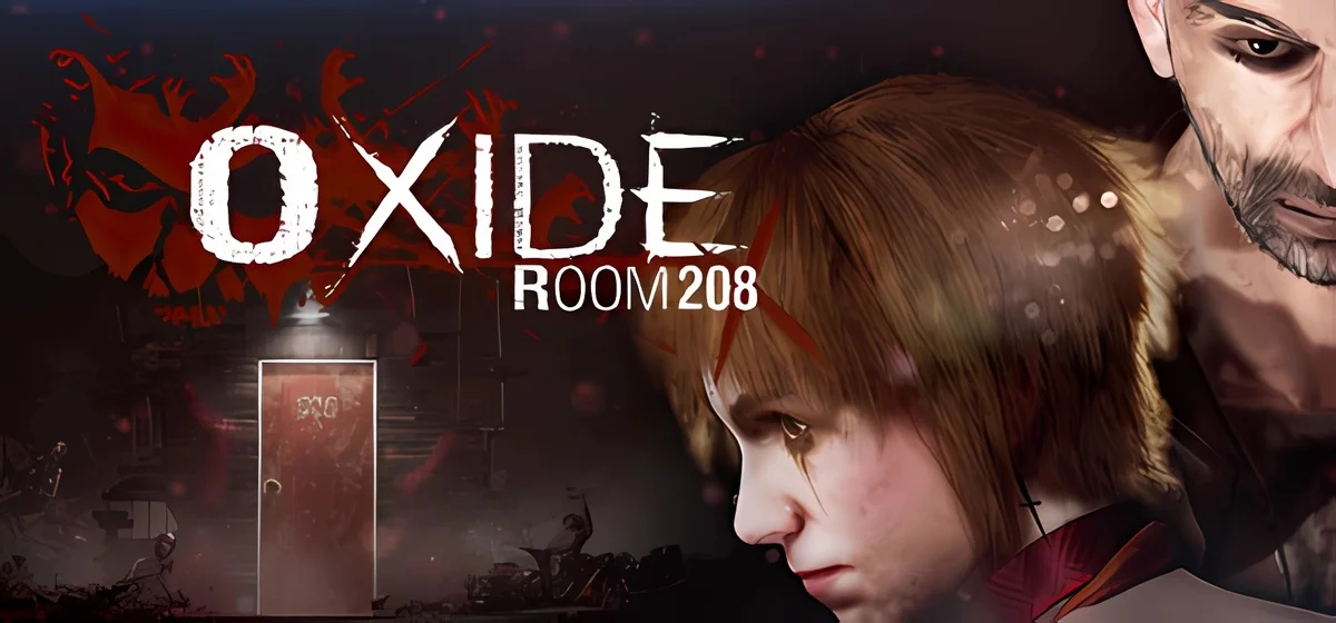 Oxide Room 208 v1.02