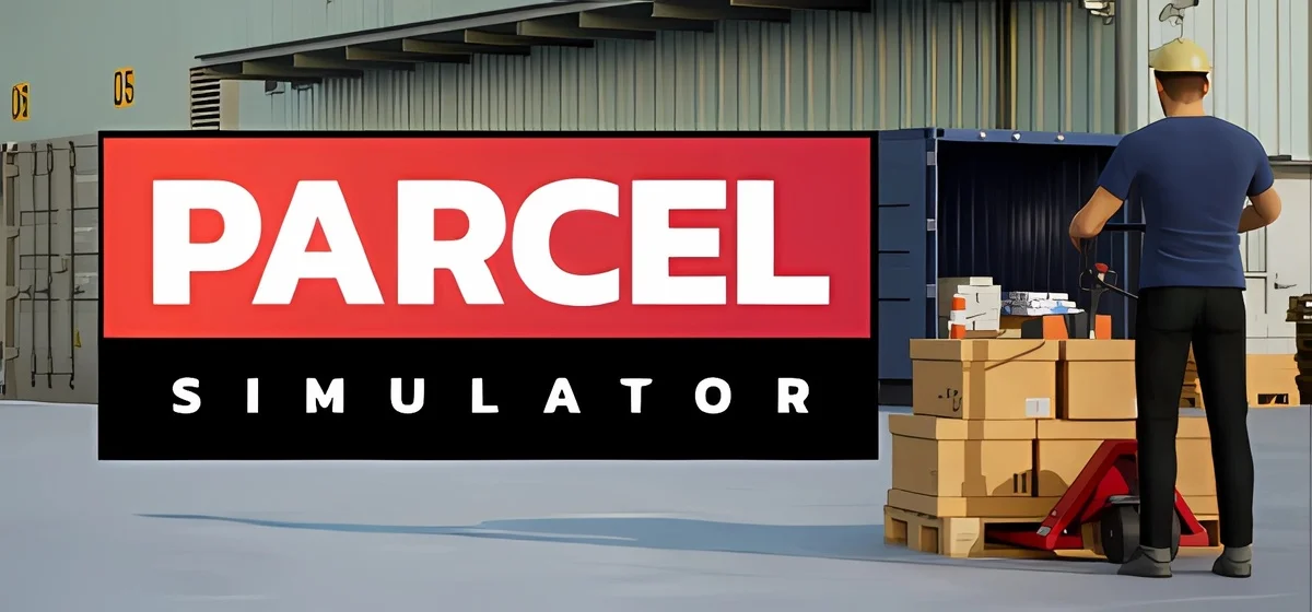 Parcel Simulator v1.0.2