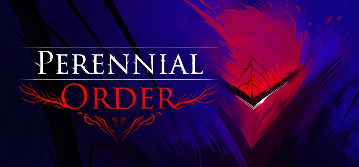Perennial Order v103