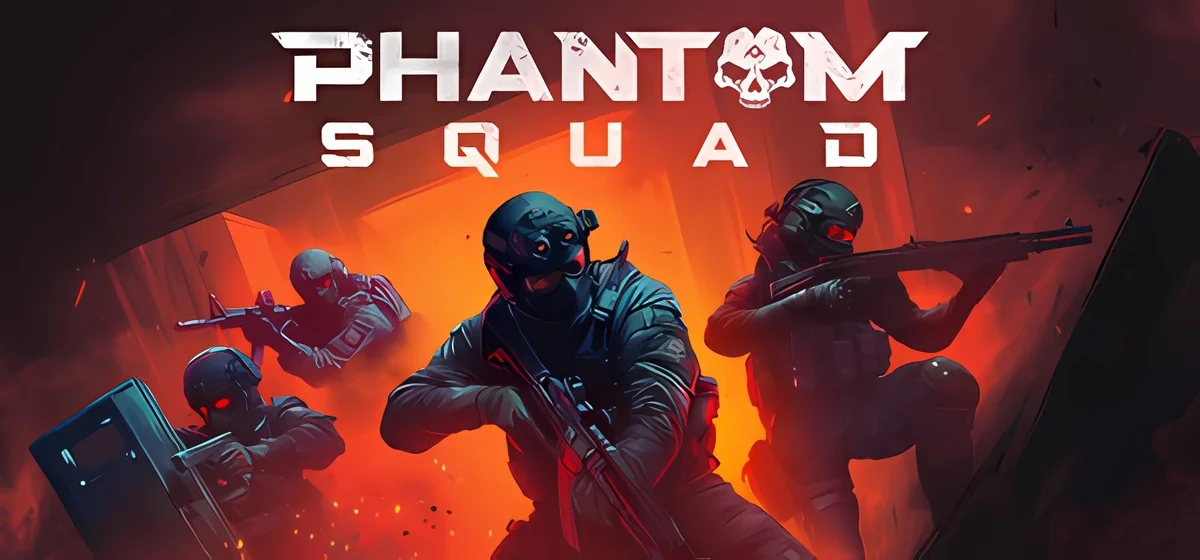 Phantom Squad Build 19260693