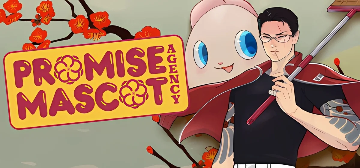 Promise Mascot Agency v1.2.0.016309