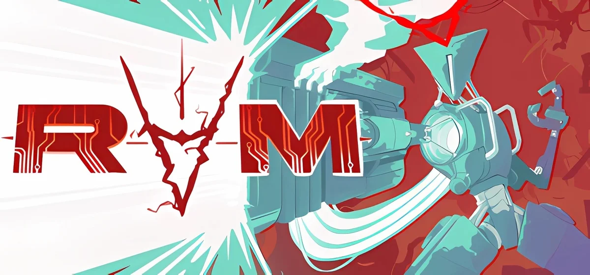 RAM Random Access Mayhem Build 18416161 - early access