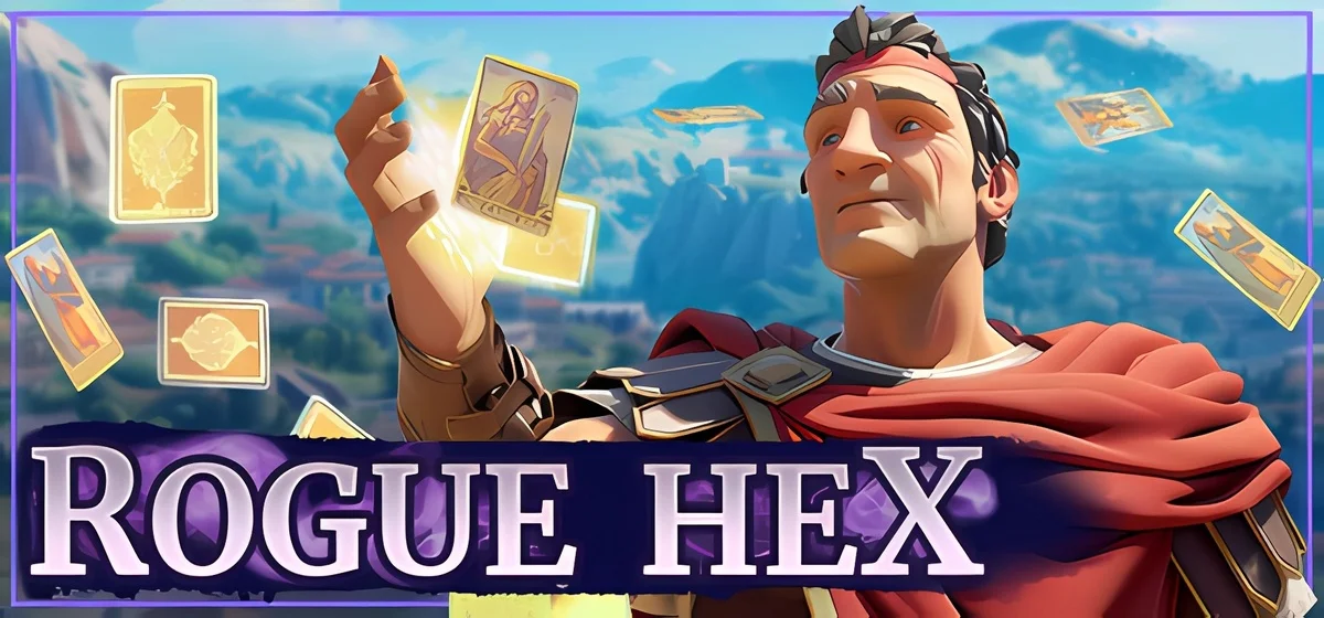Rogue Hex Build 19670976