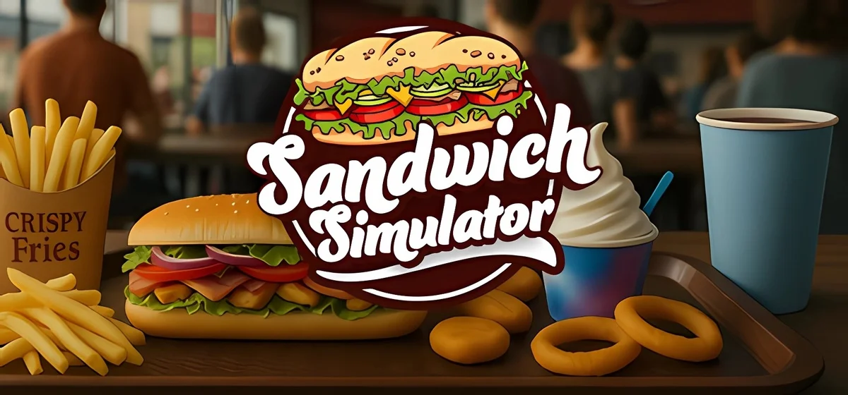 Sandwich Simulator v0.01.01.02 - early access