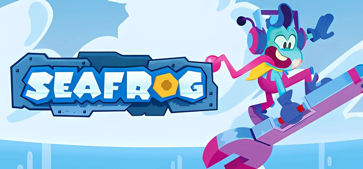 Seafrog Build 18815842