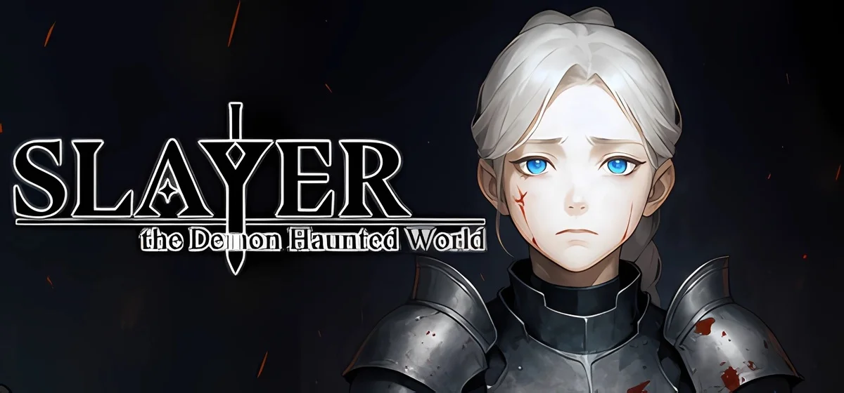 Slayer the Demon Haunted World Build 19369002