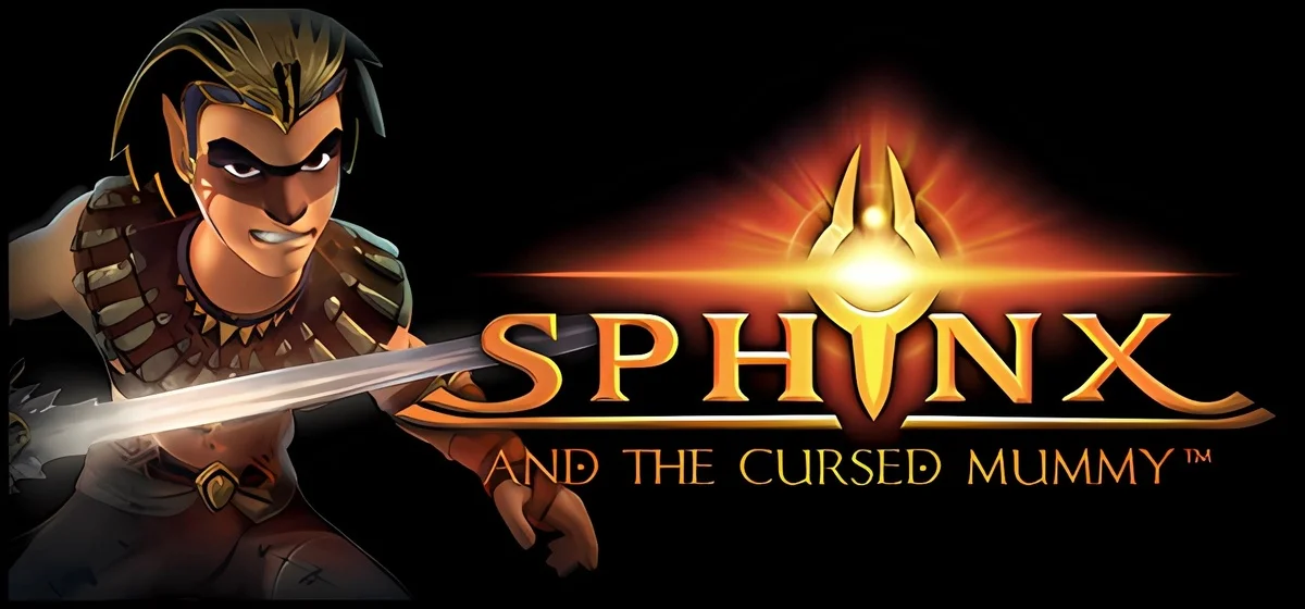 Sphinx and the Cursed Mummy Build 19391201