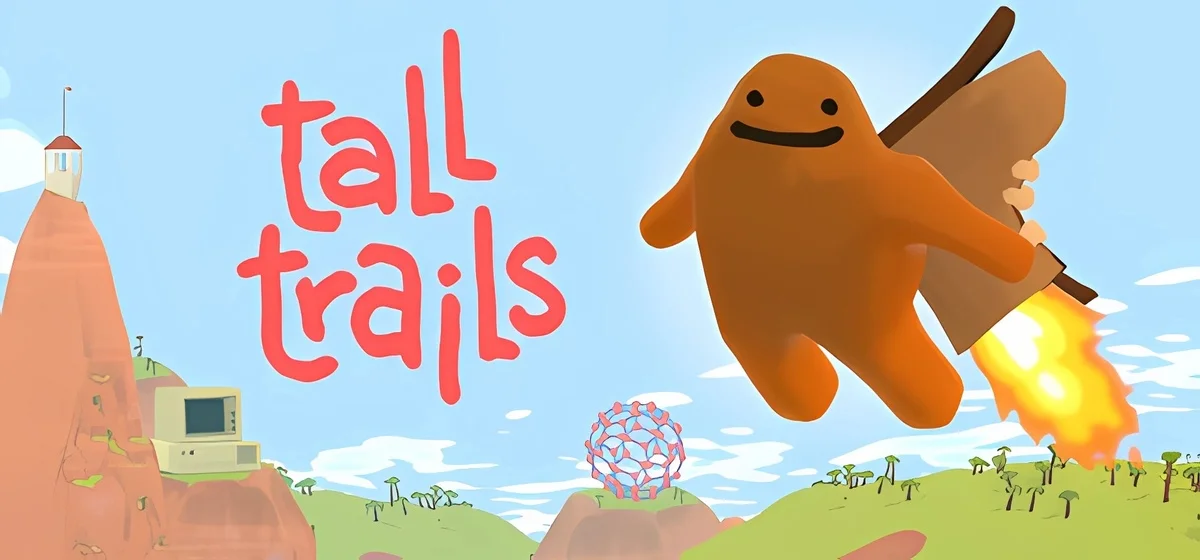 Tall Trails Build 19459059