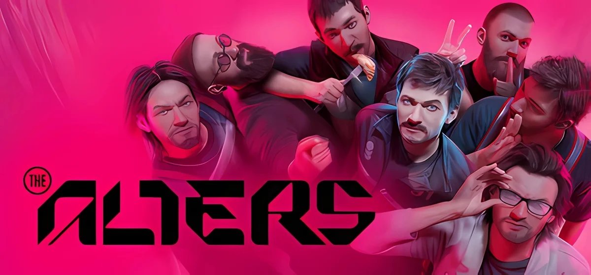 The Alters v1.2.0