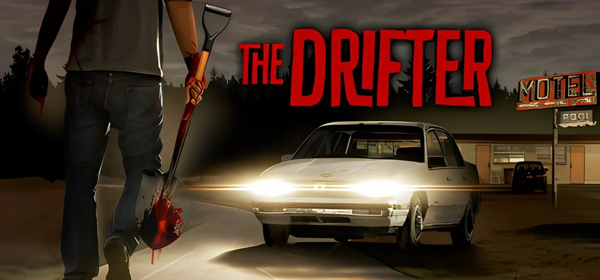 The Drifter v1.0.7