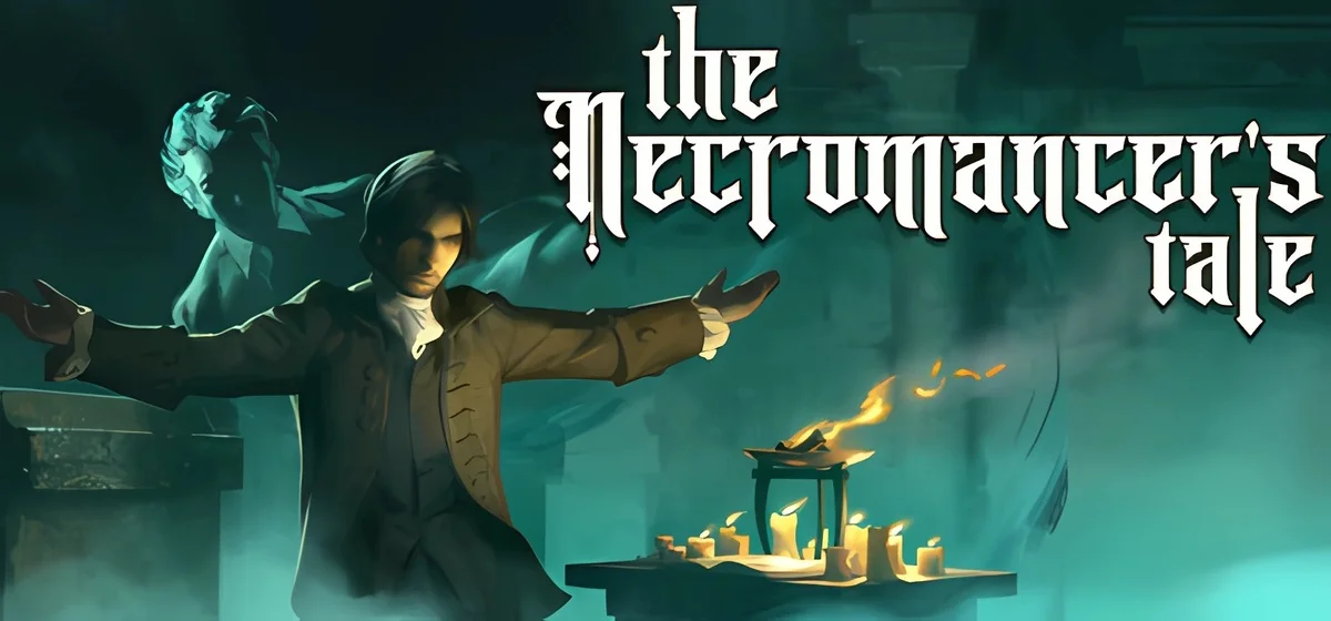The Necromancers Tale v1.191