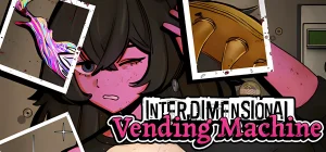 Interdimensional Vending Machine v0.2.10