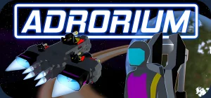 Adrorium v0.11.1 - early access