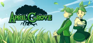April Grove Build 19278027