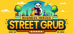 Business Heroes Street Grub v0.902.1 - early access