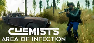CHEMISTS Area of infection v0.4.8.4