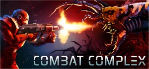 Combat Complex Build 19284924 - early access