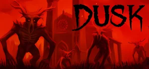 DUSK Build 16697379