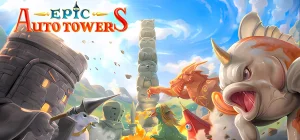 Epic Auto Towers v0.88b - early access