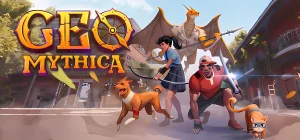 Geo Mythica Build 18681544