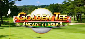 Golden Tee Arcade Classics v23.07.2025