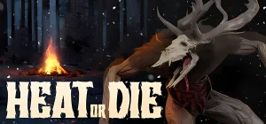 Heat or Die Build 19511970