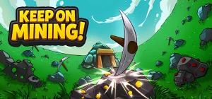Keep on Mining v13.08.2025