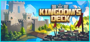Kingdoms Deck v1.3.3