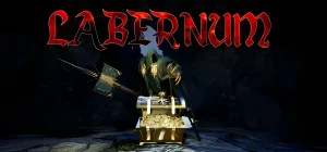 Labernum Build 16259835