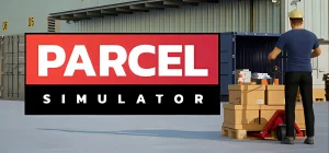Parcel Simulator v1.0.4
