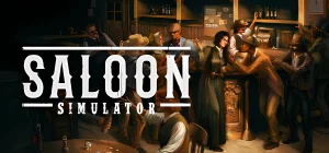 Saloon Simulator v0.55 - early access