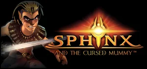 Sphinx and the Cursed Mummy Build 19391201