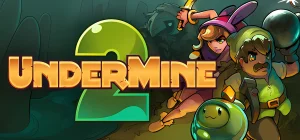 UnderMine 2 v0.4.1.24603a