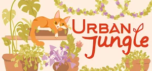 Urban Jungle Build 17796620