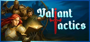 Valiant Tactics v1.0