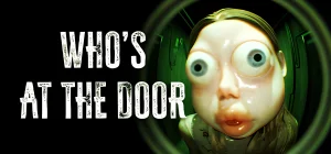 Who's at the door v1.0.7