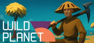 Wild Planet Build 18103810 - early access