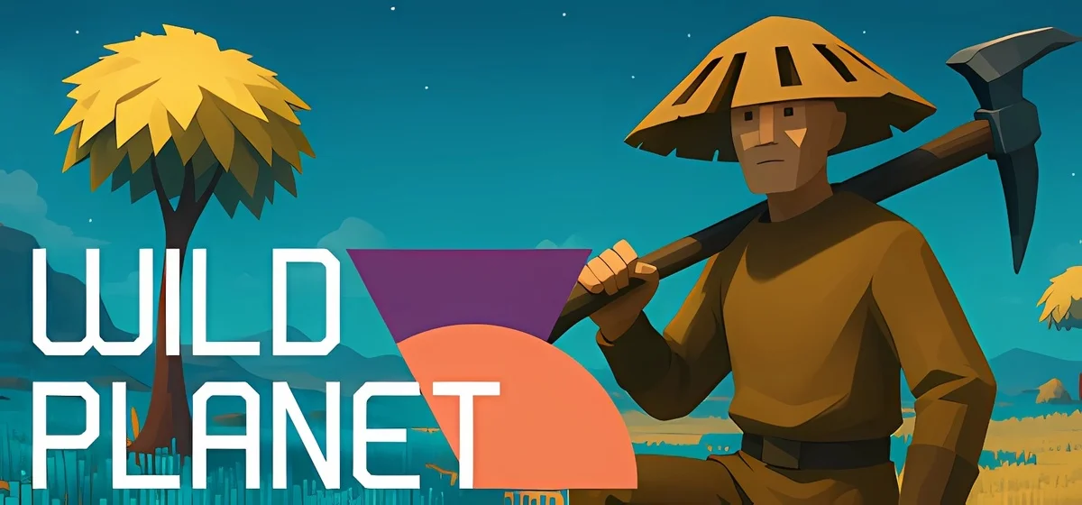 Wild Planet Build 18103810 - early access