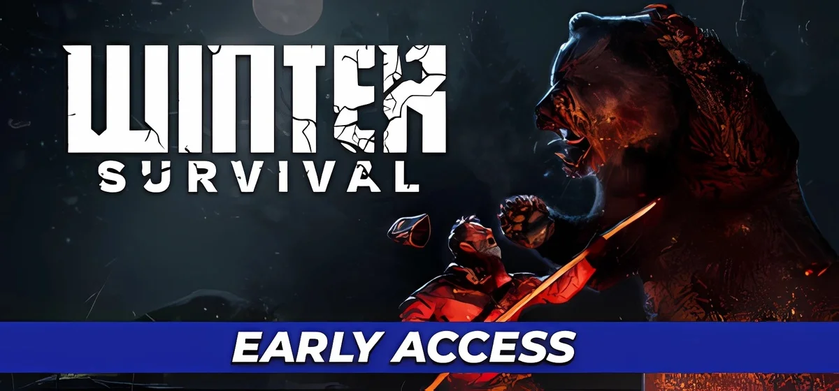 Winter Survival v25683S - early access