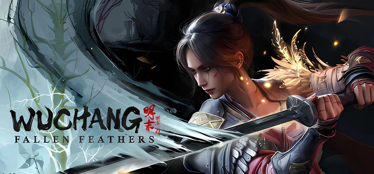 WUCHANG Fallen Feathers v178468