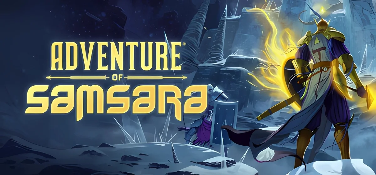 Adventure of Samsara v1.0.10b