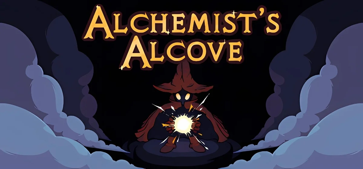 Alchemists Alcove v0.0.2.2