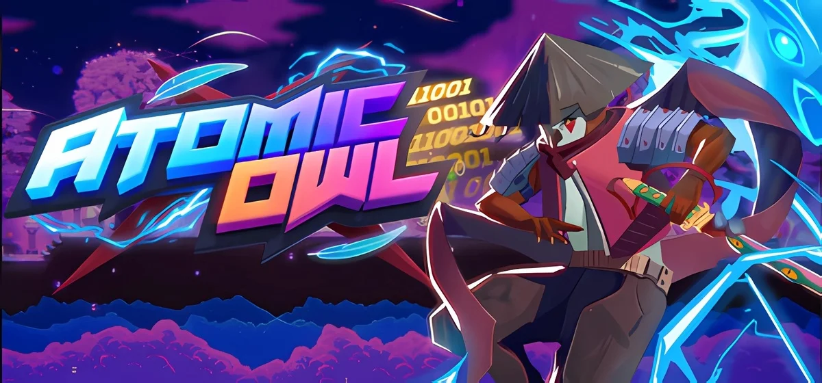 Atomic Owl Build 19522294