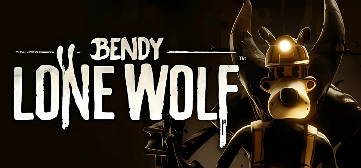 Bendy Lone Wolf v2.0.1