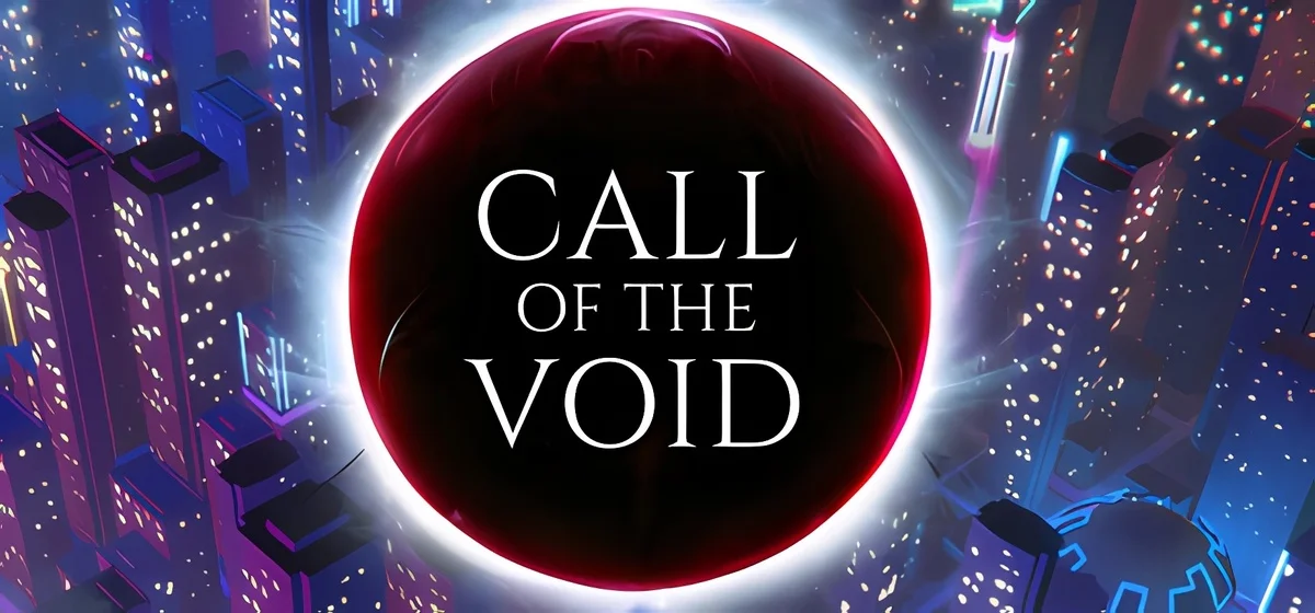 Call of the Void v1.0