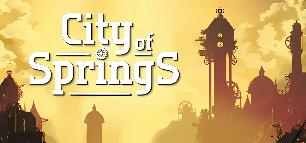 City of Springs v104