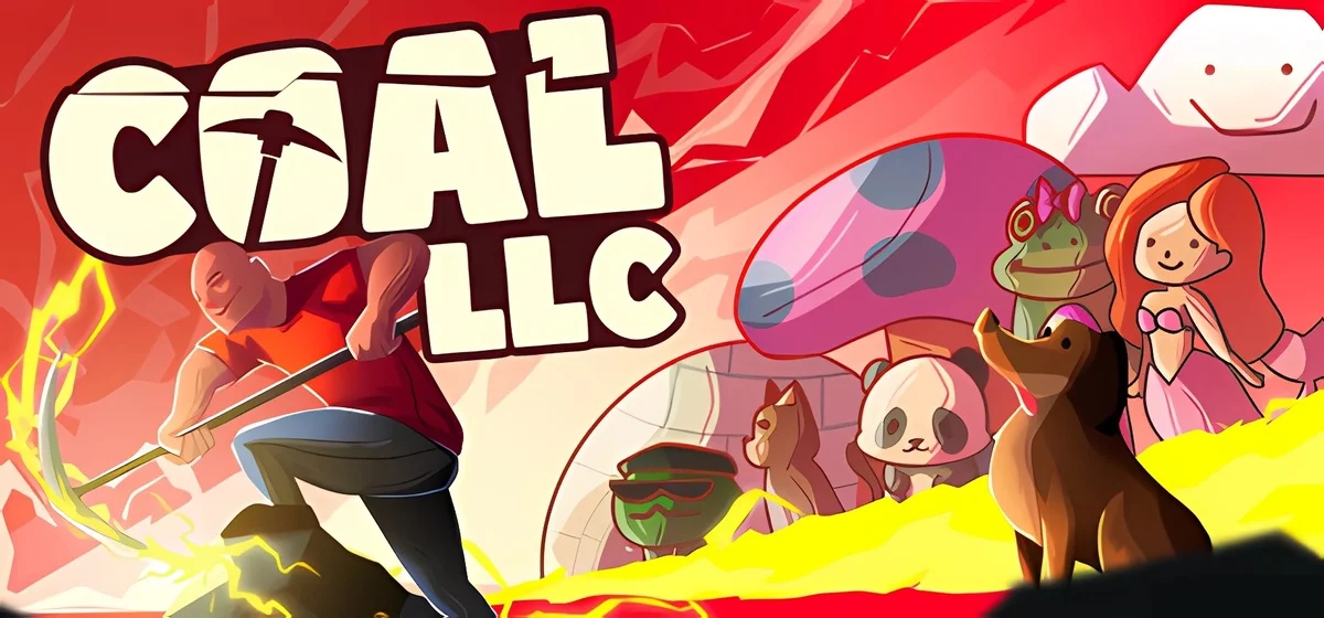 Coal LLC v1.1.0.4a