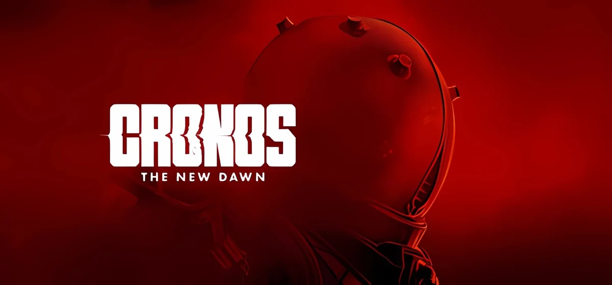 Cronos The New Dawn v1.0.0.0