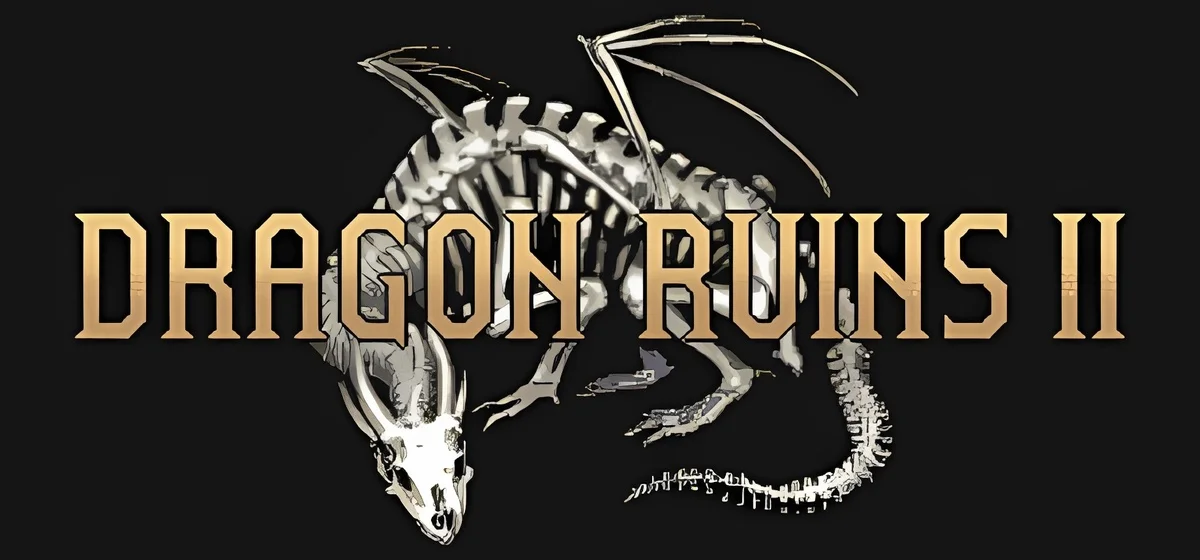 Dragon Ruins II v250701